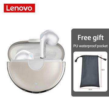 Lenovo LP80 Beyaz Bluetooth Kulaklık