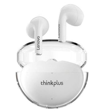 Lenovo LP80 Pro Beyaz Bluetooth Kulaklık
