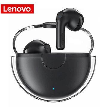 Lenovo LP80 Siyah Bluetooth Kulaklık