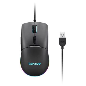 Lenovo M210 RGB GY51M74265 Optik Kablolu Gaming Mouse
