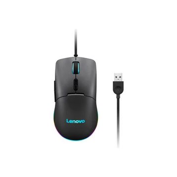 Lenovo M210 RGB GY51M74265 Optik Kablolu Gaming Mouse