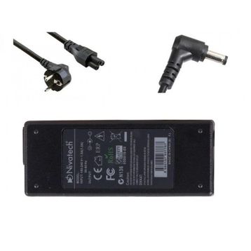 Lenovo M30 70 Uyumlu Notebook Şarj Adaptörü