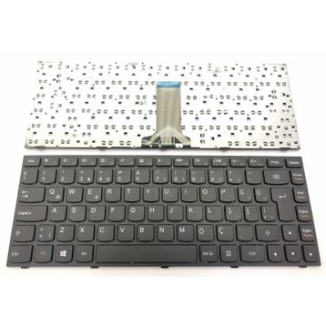 Lenovo M41-80 80KB Siyah Klavye