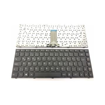 Lenovo M41-80 80KB Siyah Klavye