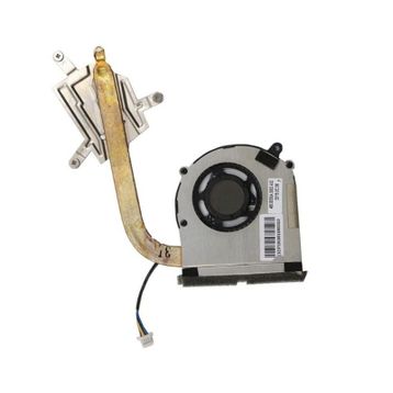Lenovo Miix 2 11 80CU Cpu Heatsink Fan