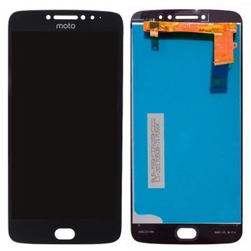Lenovo Moto E4 Plus XT1771 Dokunmatik Full Lcd Ekran
