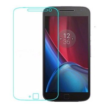 Lenovo Moto G4 Plus Temper Kırılmaz Cam