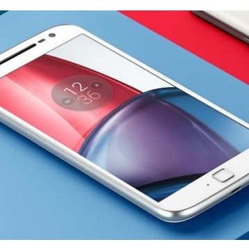 Lenovo Moto G4 Plus Temper Kırılmaz Cam
