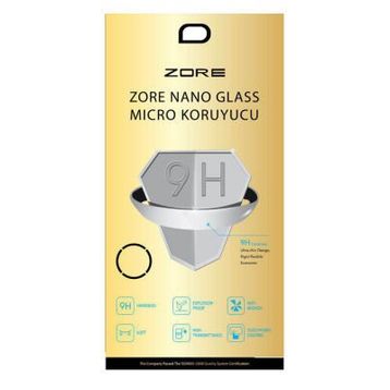 Lenovo Moto G5 Plus Temper Kırılmaz Cam