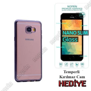 Lenovo Moto G5 Temper Kırılmaz Cam