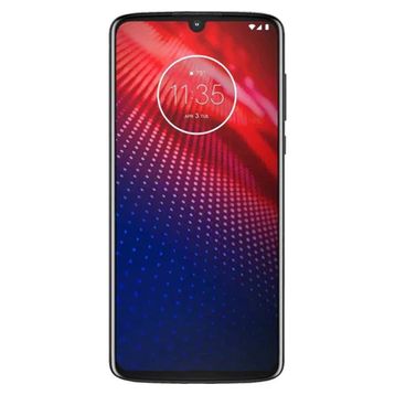 Lenovo Moto Z2 Play 32 GB Gri