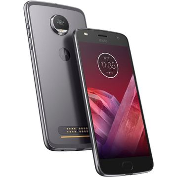 Lenovo Moto Z2 Play 64 GB Gri
