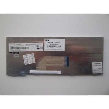Lenovo MP-08F56TQ-686 Beyaz Klavye