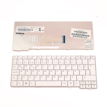 Lenovo MP-08F56TQ-686 Beyaz Klavye