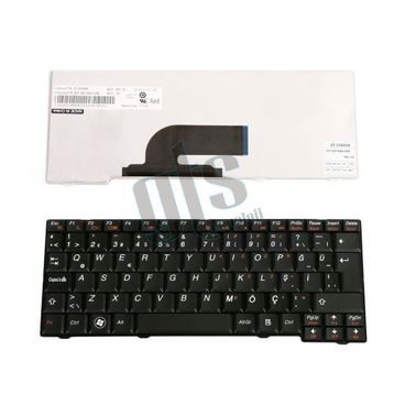 Lenovo MP-08F56TQ-686 Siyah Klavye