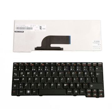 Lenovo MP-08F56TQ-686 Siyah Klavye