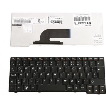 Lenovo MP-08F56TQ-686 Siyah Klavye