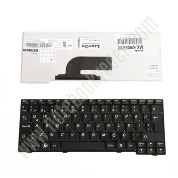 Lenovo MP-08F56TQ-686 Siyah Klavye