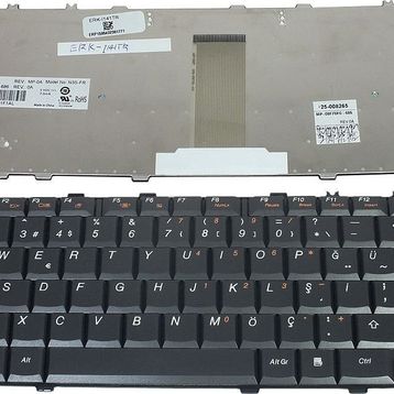 Lenovo MP-08F73US-686 Klavye