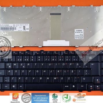 Lenovo MP-08F73US-686 Klavye