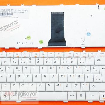 Lenovo MP-08F73US-686 Klavye