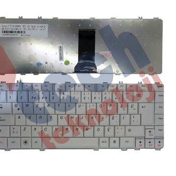 Lenovo MP-08F73US-6861 Klavye