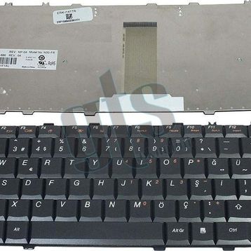 Lenovo MP-08F73US-6861 Klavye