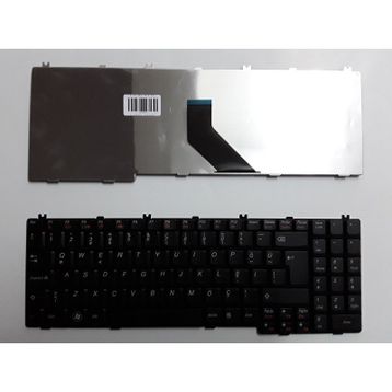 Lenovo MP-08K53US-686 Klavye