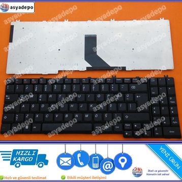 Lenovo MP-08K53US-686 Klavye