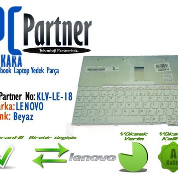 Lenovo MP-09J63US-6861 Klavye