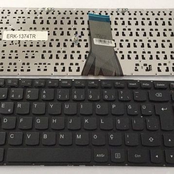 Lenovo MP-10A16CS-6866 Klavye