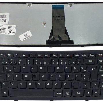 Lenovo MP-10A16CS-6866 Klavye