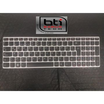 Lenovo MP-10A3 Klavye