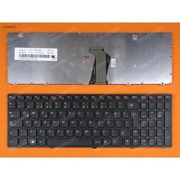 Lenovo MP-10A36TQ-686D Klavye