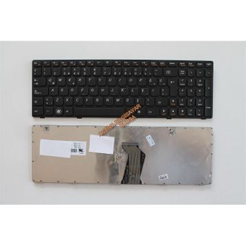 Lenovo MP-10A36TQ-686D Klavye