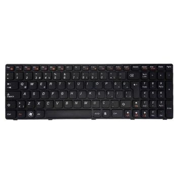 Lenovo MP-10A36TQ-686GW Klavye