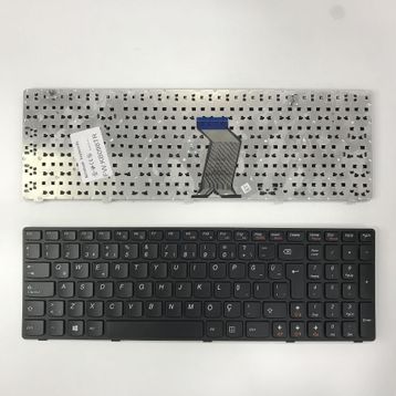 Lenovo MP-10A36TQ-686GW Klavye