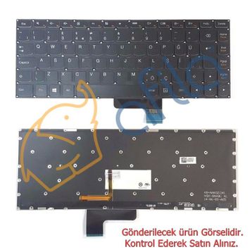Lenovo MP-12W26TQJ6864 Klavye