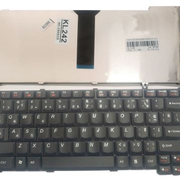 Lenovo N200 Klavye