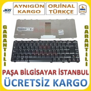 Lenovo N3S Klavye