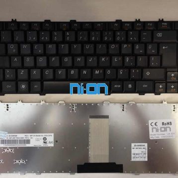 Lenovo N3S Klavye