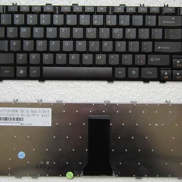 Lenovo N3S Klavye