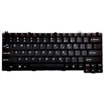 Lenovo N500-4233 Klavye