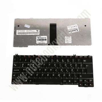 Lenovo N500 Klavye