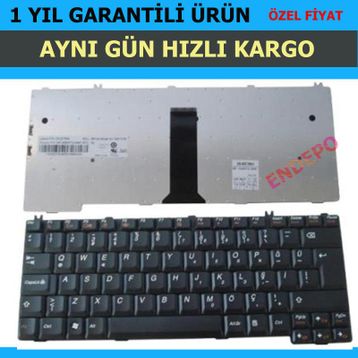 Lenovo N500 Siyah Klavye
