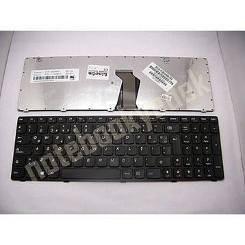 Lenovo N585 Klavye