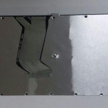 Lenovo N586 Klavye