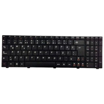 Lenovo NSK-B20SN 0T NSK-B20SN US N4T-TUR Klavye