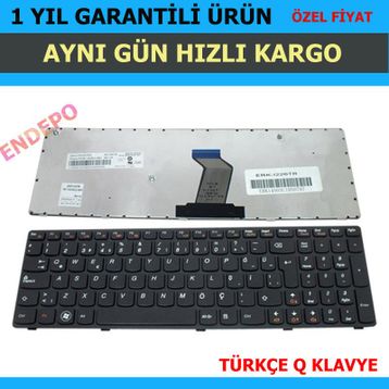 Lenovo NSK-B5GSW Klavye