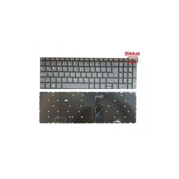 Lenovo NSK-BY1SN 0T Siyah Notebook Klavye